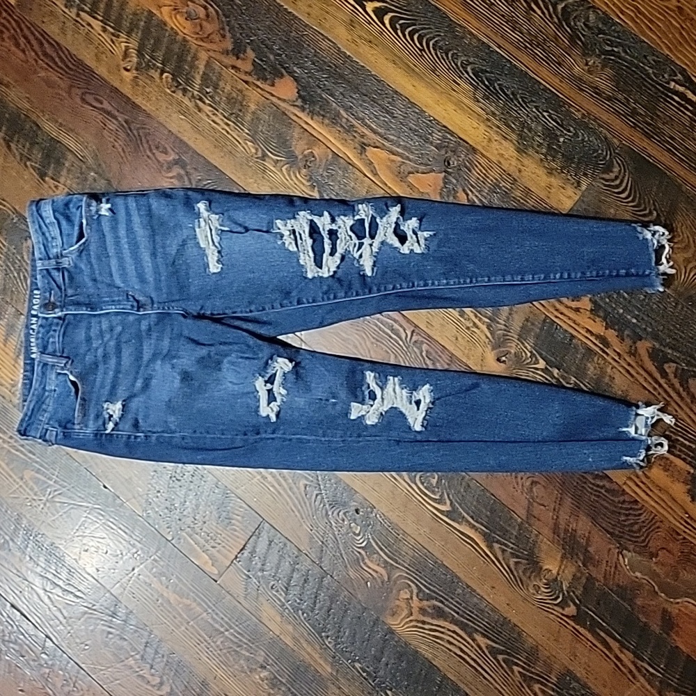 American Eagle Outfitters Hi Rise Jegging